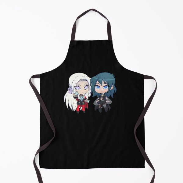 Item preview, Byleth and Dorothea designed and sold by SatordiGiro.
