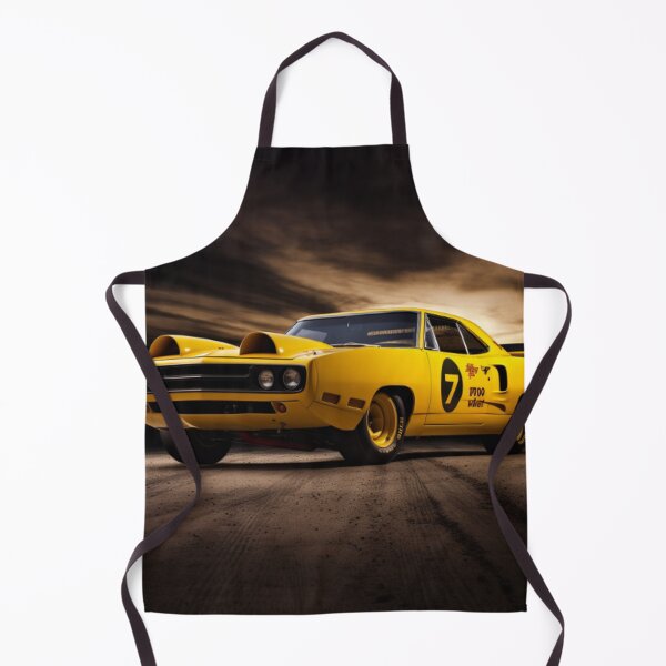 Item preview, The Winged Legend - 1970 Plymouth Superbird, Iconic Speed Demon designed and sold by Dubage603.