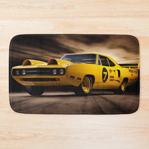 Item preview, The Winged Legend - 1970 Plymouth Superbird, Iconic Speed Demon designed and sold by Dubage603.