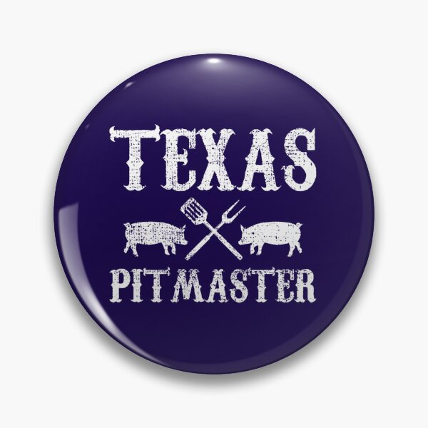 Item preview, Barbecue Texas Pitmaster   	 designed and sold by rduydmyxtqv81.