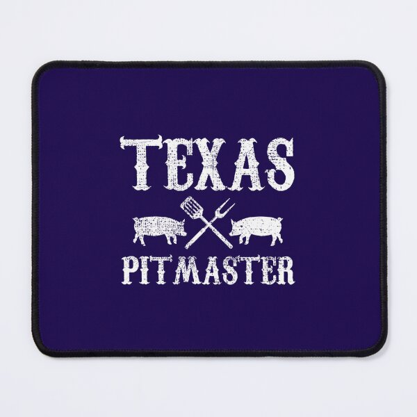 Item preview, Barbecue Texas Pitmaster   	 designed and sold by rduydmyxtqv81.