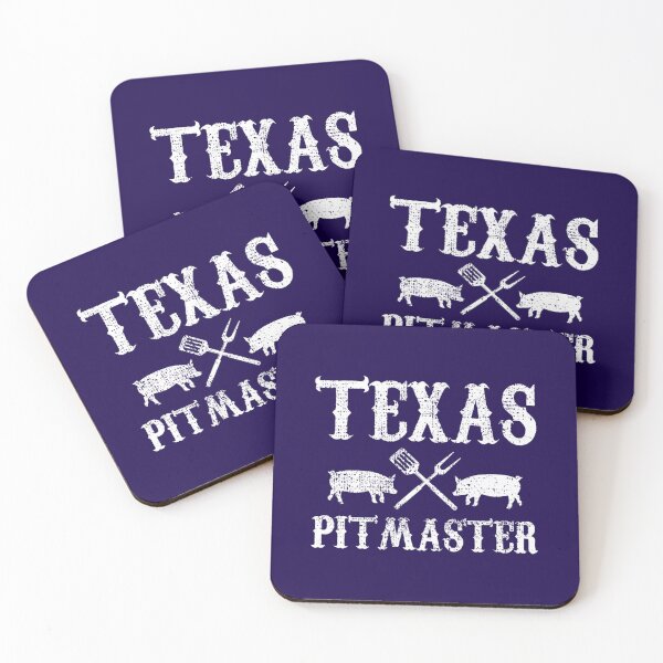 Item preview, Barbecue Texas Pitmaster   	 designed and sold by rduydmyxtqv81.