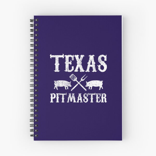 Item preview, Barbecue Texas Pitmaster   	 designed and sold by rduydmyxtqv81.