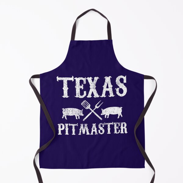 Item preview, Barbecue Texas Pitmaster designed and sold by rduydmyxtqv81.