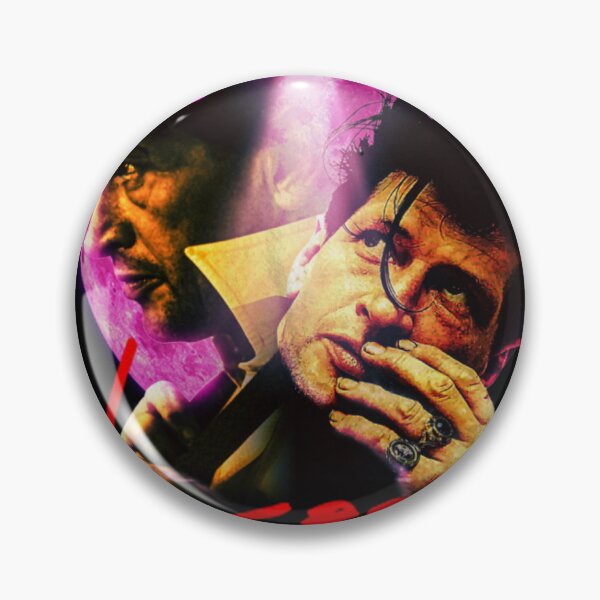 Item preview, Herman Brood designed and sold by MariannPersson.