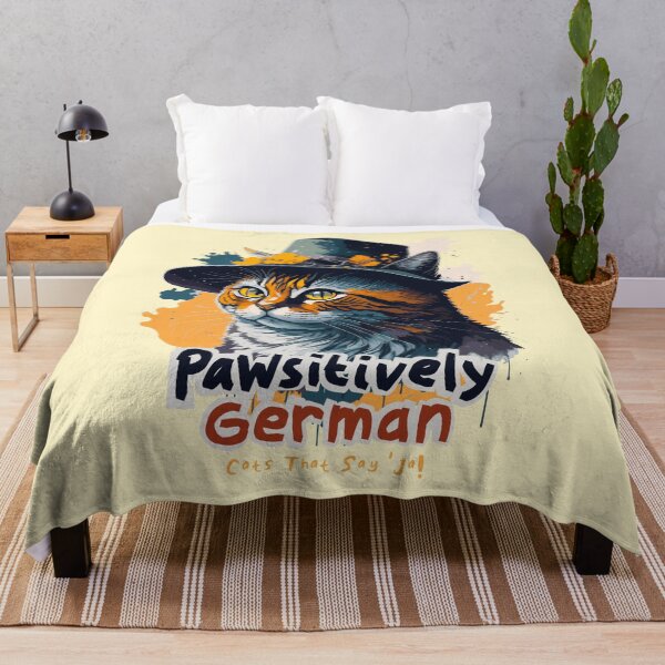 Item preview, Pawsitively German designed and sold by IcalsaidArt.