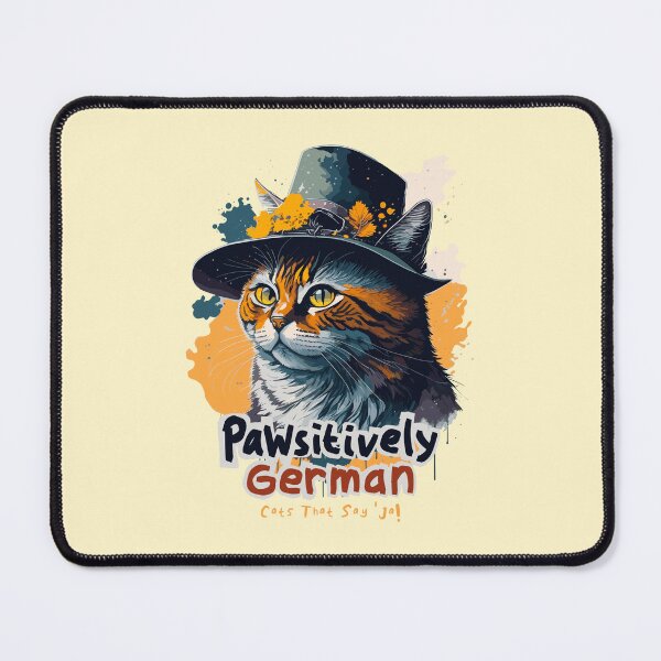 Item preview, Pawsitively German designed and sold by IcalsaidArt.