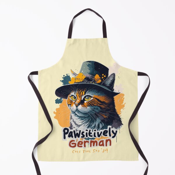 Item preview, Pawsitively German designed and sold by IcalsaidArt.