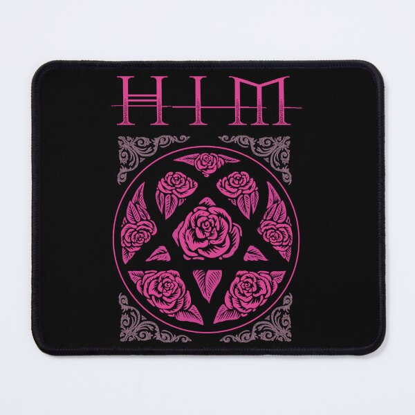 Item preview, Him Band designed and sold by MariannPersson.