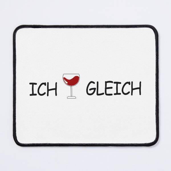 Item preview, Ich Wein Gleich designed and sold by khurst.