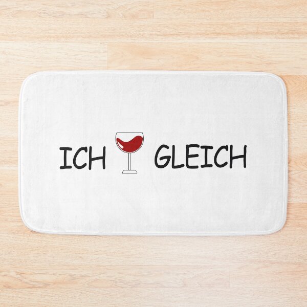 Item preview, Ich Wein Gleich designed and sold by khurst.