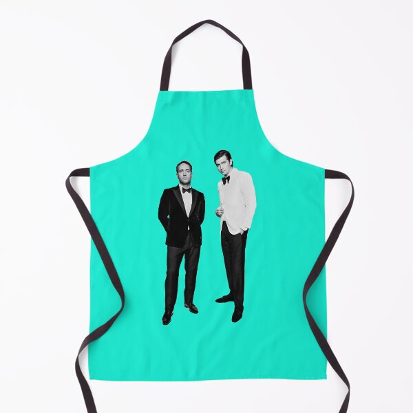 Item preview, Fancy Tom _amp_ Greg Succession designed and sold by GraphicsFromI.