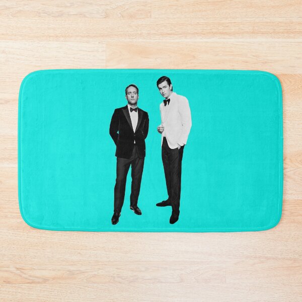 Item preview, Fancy Tom _amp_ Greg Succession designed and sold by GraphicsFromI.