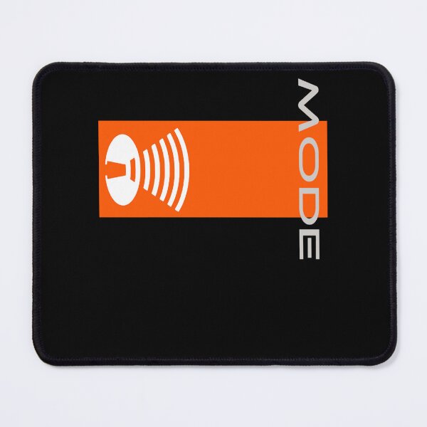 Item preview, Depeche Mode Band Logo designed and sold by MariannPersson.