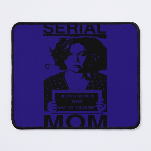 Item preview, Free Serial Mom designed and sold by cuahcwtucph9.