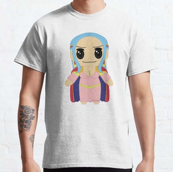 Vivi One Piece T-Shirts for Sale | Redbubble