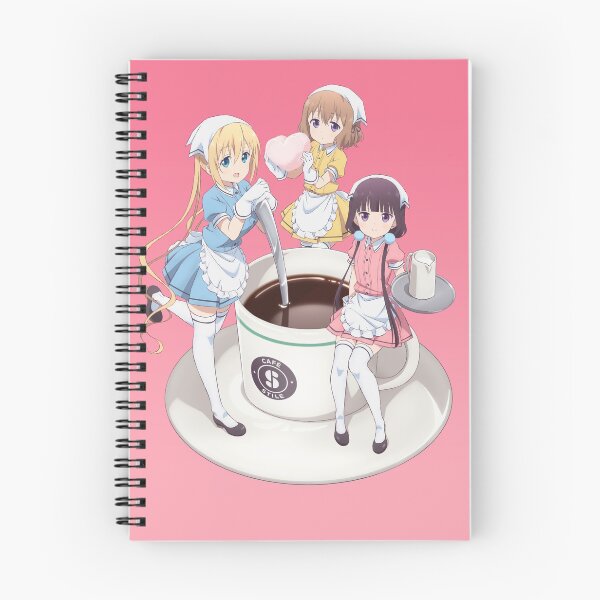 Item preview, special Blend designed and sold by PunkyBubble.