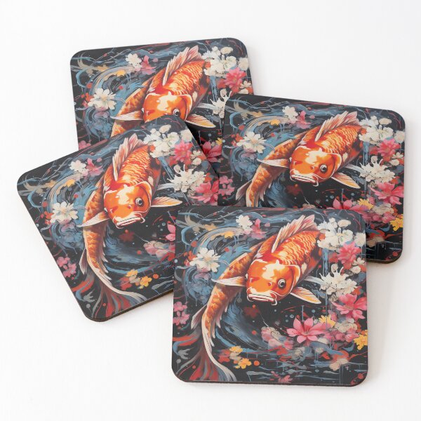 Item preview, Urban Blossom designed and sold by Cuddly-Cottons.