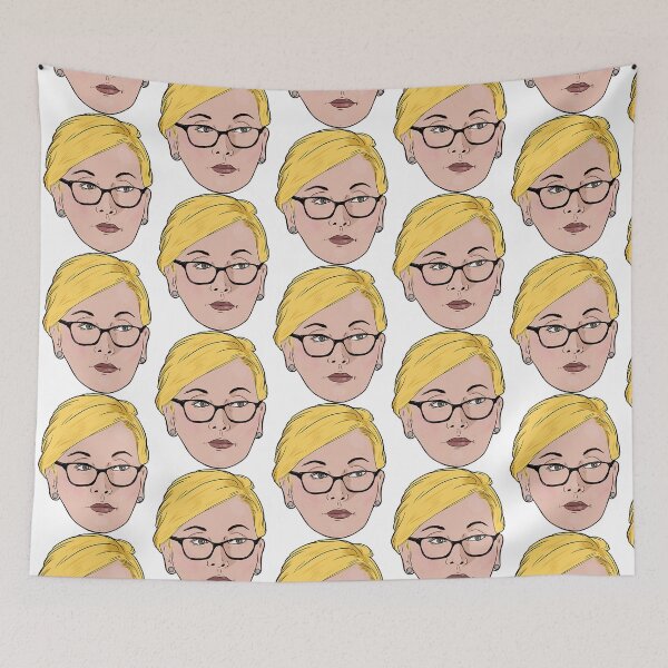 Item preview, Gerri Kellman designed and sold by GraphicsFromI.
