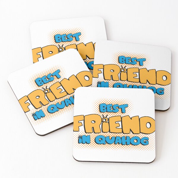Item preview, FG best friend designed and sold by ainitdolop.