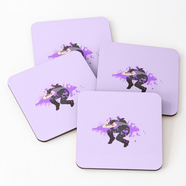Item preview, Grimace Shake Incident designed and sold by Karadanii.