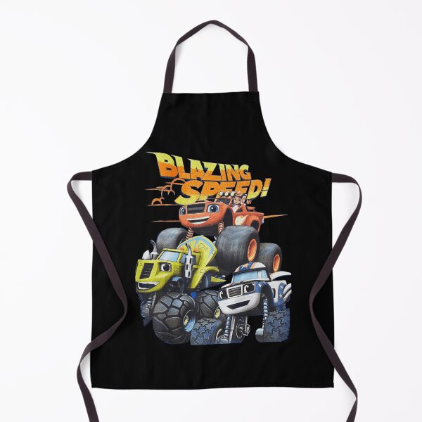 Item preview, Blaze and the Monster Machines (3) designed and sold by CarlosWeir2.