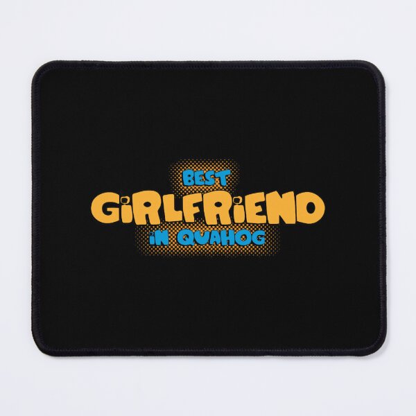 Item preview, FG best girlfriend designed and sold by ainitdolop.