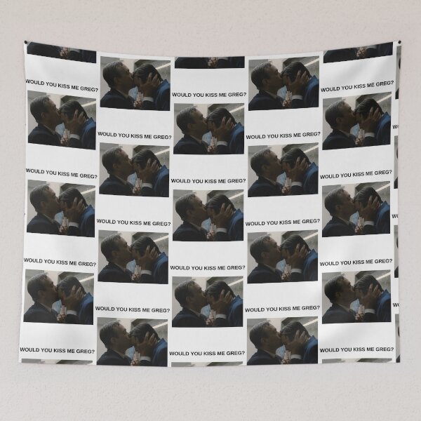 Item preview, Greg and Tom _lt_3 designed and sold by GraphicsFromI.