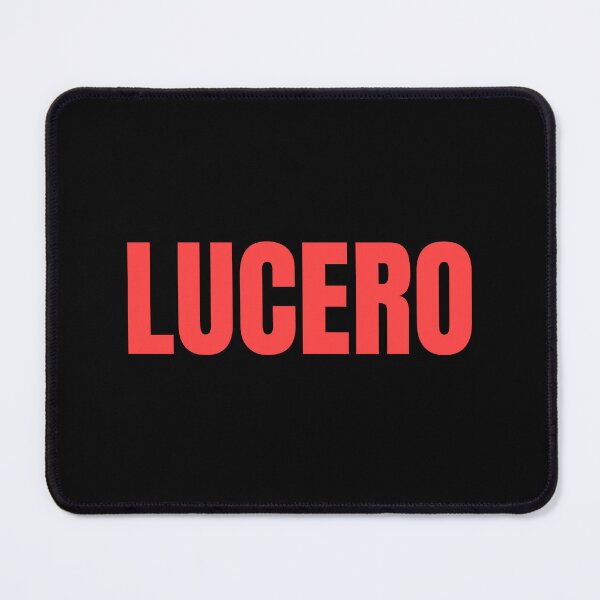 Item preview, Lucero | Band designed and sold by festivalzone.