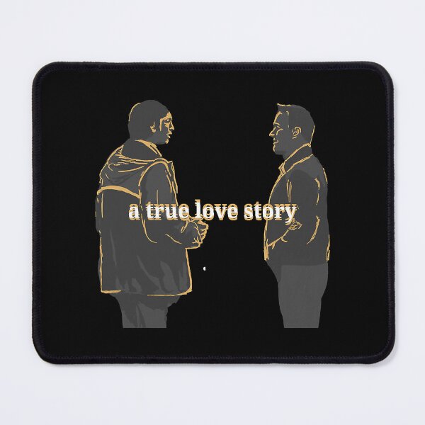 Item preview, Gift For Men Succession A True Love Story Greg And Tom Gifts Movie Fans designed and sold by GraphicsFromI.