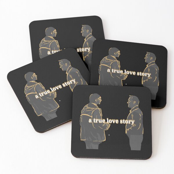 Item preview, Gift For Men Succession A True Love Story Greg And Tom Gifts Movie Fans designed and sold by GraphicsFromI.