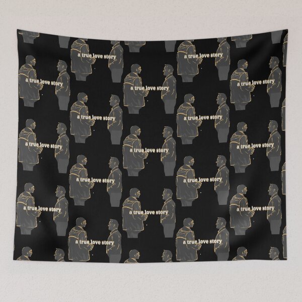 Item preview, Gift For Men Succession A True Love Story Greg And Tom Gifts Movie Fans designed and sold by GraphicsFromI.