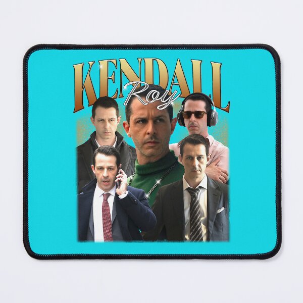 Item preview, Kendall Roy designed and sold by GraphicsFromI.