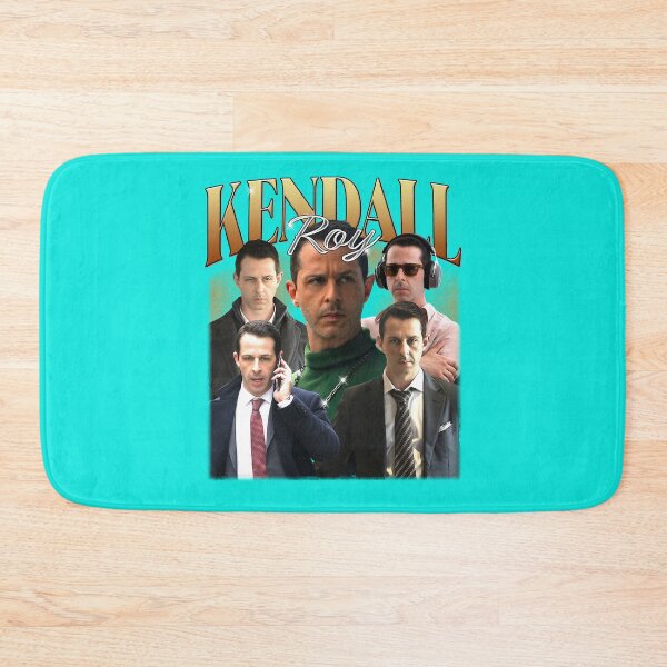 Item preview, Kendall Roy designed and sold by GraphicsFromI.