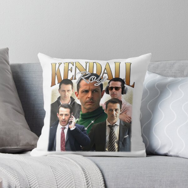 Item preview, kendall roy designed and sold by GraphicsFromI.