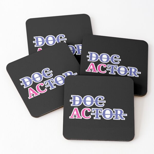 Item preview, Actor or doctor doctor designed and sold by FireFXStudio.