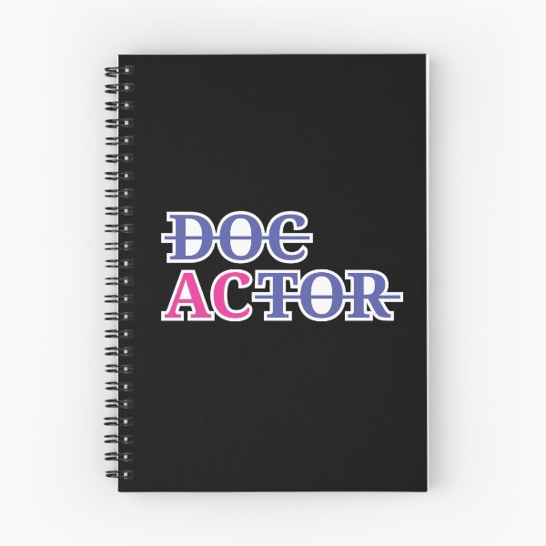 Item preview, Actor or doctor doctor designed and sold by FireFXStudio.