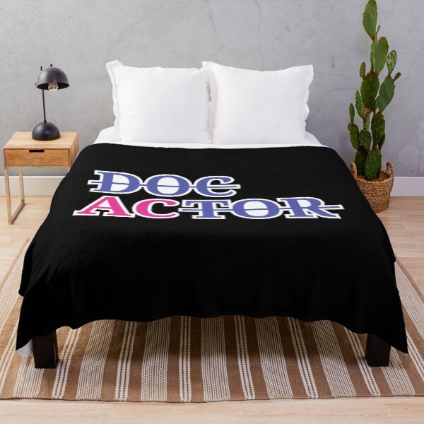 Item preview, Actor or doctor doctor designed and sold by FireFXStudio.