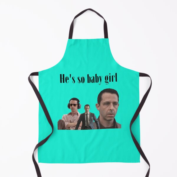 Item preview, Kendall Roy baby girl designed and sold by GraphicsFromI.