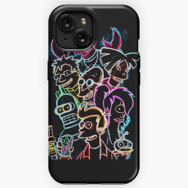 Family Guy Tv Show iPhone 12 Case - CASESHUNTER