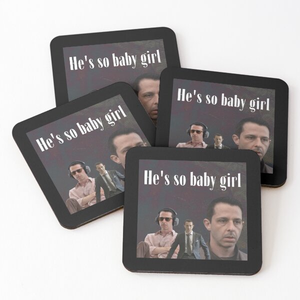 Item preview, Kendall roy baby girl designed and sold by GraphicsFromI.