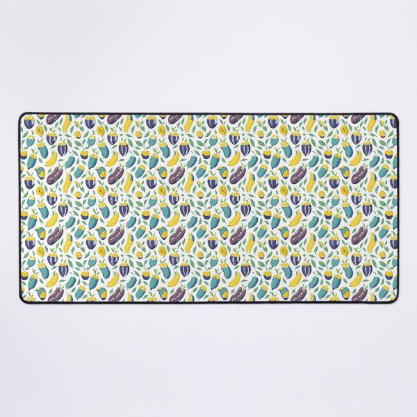 Item preview, nature's Love: Seamless Pattern with lemon designed and sold by UsDesignsArt.
