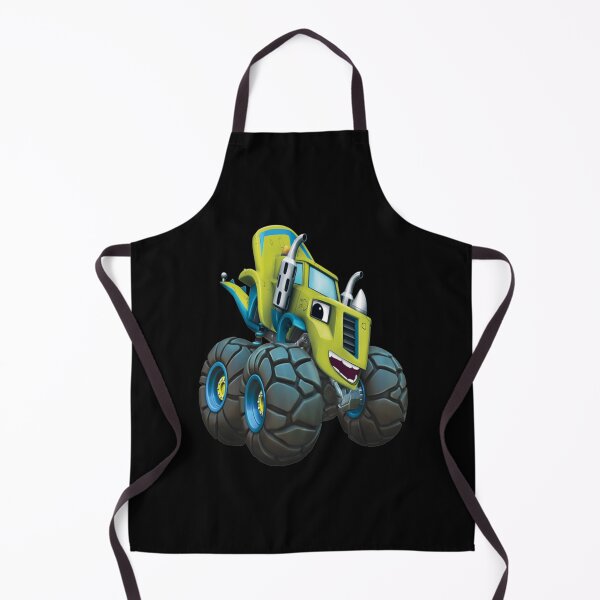 Item preview, Blaze And The Monster Machines 33 designed and sold by CarlosWeir2.