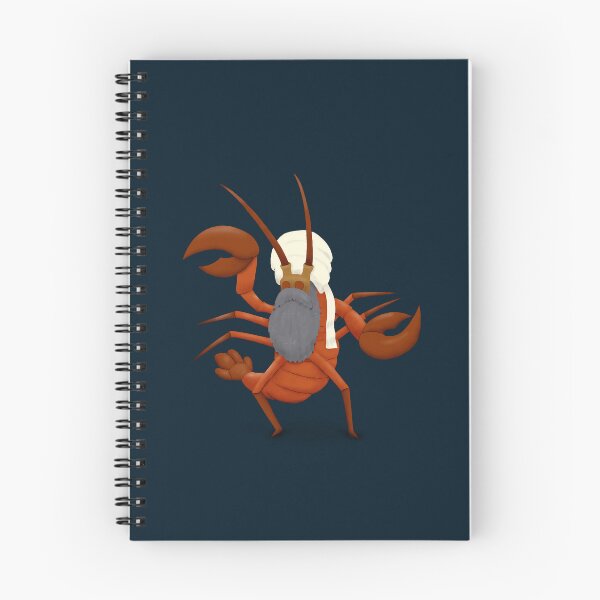 Item preview, Iraq Lobster designed and sold by ainitdolop.