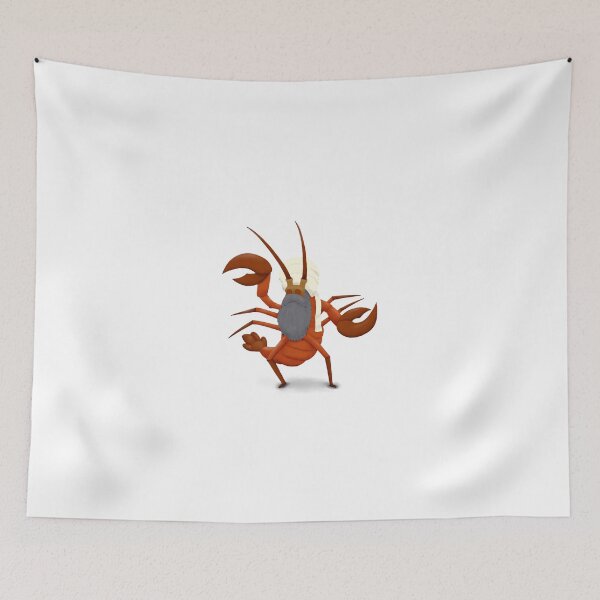 Item preview, Iraq Lobster designed and sold by ainitdolop.