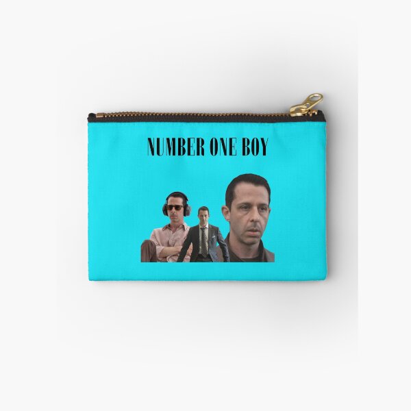 Item preview, Kendall roy number one boy  designed and sold by GraphicsFromI.