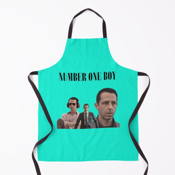 Item preview, Kendall roy number one boy designed and sold by GraphicsFromI.