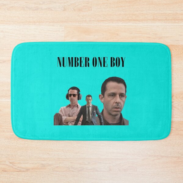 Item preview, Kendall roy number one boy  designed and sold by GraphicsFromI.