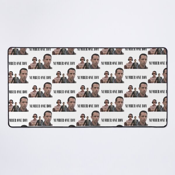 Item preview, Kendall roy number one boy  designed and sold by GraphicsFromI.