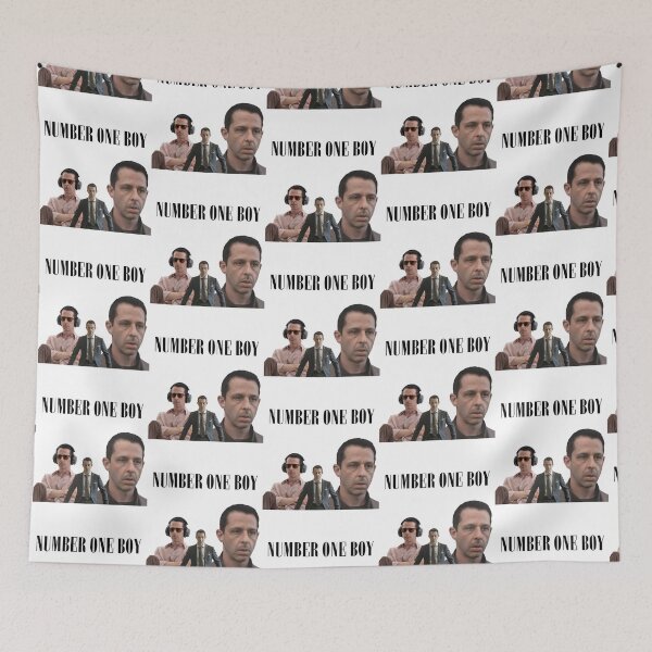 Item preview, Kendall roy number one boy  designed and sold by GraphicsFromI.